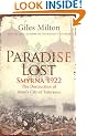 Paradise Lost: Smyrna, 1922