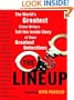 The Lineup: The World's Greatest Crime Writers Tell the Inside Story of Their Greatest Detectives
