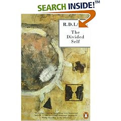 The Divided Self: An Existential Study in Sanity and Madness (Penguin psychology)