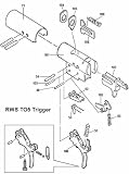 RWS Trigger Unit (24/26/28)