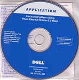 Roxio Easy CD Creator 5.2 Basic Rev. A02