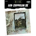 Classic Led Zeppelin IV (Classic Led Zeppelin) book cover