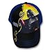 Apparel : Star Wars Vader Blue Boy's Baseball Cap Hat
