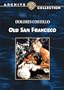 Old San Francisco