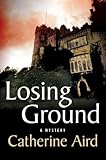 Losing ground