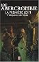 La premi�re loi, Tome 1 : L'�loquence de l'�p�e