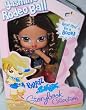 Bratz Babyz Storybook Collection 5 Inch Doll - Yasmin's Rodeo Ball with Hairbrush and Story Book