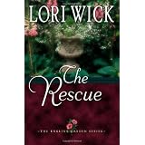 TheRescue(TheEnglishGardenSeries#2)