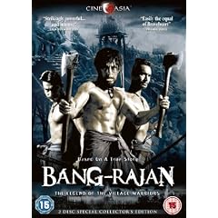 Bang-Rajan [DVD]