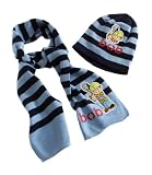 Bonnet B�b� BOB LE BRICOLEUR