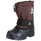 Sporting Goods : Kamik Toddler/Little Kid Rocket Insulated Boot