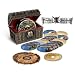 Pirates of the Caribbean Four-Movie Collection (Blu-ray + Digital Copy)
