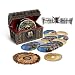 Pirates of the Caribbean Four-Movie Collection (Blu-ray + Digital Copy)