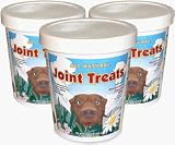3 PACK Joint Treats (180 Soft Chews)