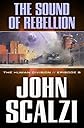 The Human Division #8: The Sound of Rebellion