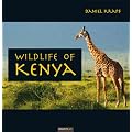 Wildlife of Kenya