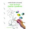 How to Draw Easter Symbols (A Kid's Guide to Drawing)