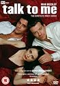 Talk To Me - Complete First Series [DVD]
