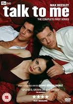Talk To Me - Complete First Series