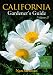 California Gardener's Guide, Volume II