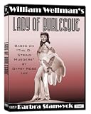 Lady of Burlesque (Enhanced) 1943