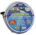 Valterra W01-5300 White 1/2" x 25' Drinking Water Hose