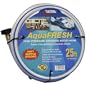Valterra W01-5300 White 1/2" x 25' Drinking Water Hose