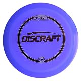 Discraft Z Surge Disc Golf Driver, 170 to 172 Blue