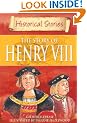 The Story of Henry VIII (Historical Stories)