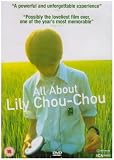 All About Lily Chou-Chou [Region 2]