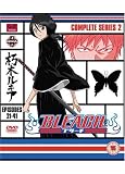 DVD : Bleach Series 2 Complete Box Set
