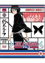 Bleach Series 2 Complete Box Set [DVD]