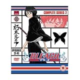 Bleach - Complete Series 2 Box Set [UK Import]von "Bleach"