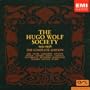 The Hugo Wolf Society - The Complete Edition 1931-1938