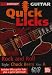 Lick Library: Quick Licks - Chuck Berry Rock And Roll [DVD] [2009]