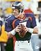 John Elway Autographed/Hand Signed Denver Broncos 8x10 Action Photo (Super Bowl XXXII)