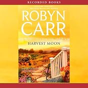 Harvest Moon: A Virgin River Novel | [Robyn Carr]