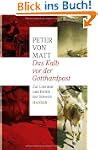 Das Kalb vor der Gotthardpost: Zur Li...
