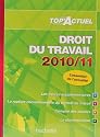 Droit du travail