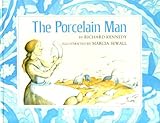 The porcelain man