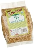 Bob's Red Mill Organic TSP (Textured Soy Protein), 13-Ounce Bags (Pack of 4)