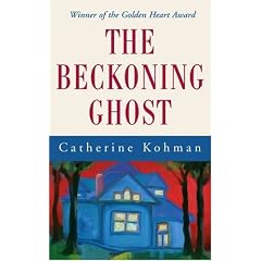 The Beckoning Ghost