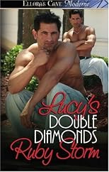 Lucy's Double Diamonds
