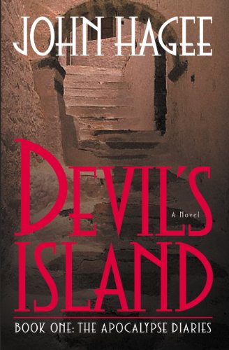 Devil's Island: A Novel (Apocalypse Diaries Book 1)