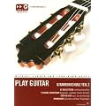 Play guitar: Gitarrenschule 2: 82 neue St�cke von Klassik bis Pop