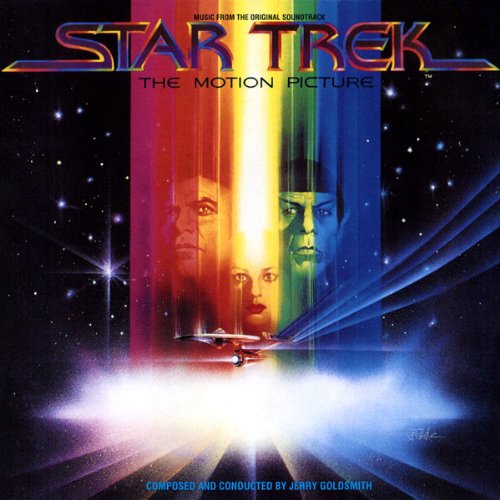 Inside Star Trek Jerry Goldsmith