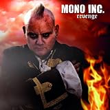 Anklicken zum Vergrößeren: Mono Inc. - Revenge (Audio CD)