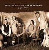Paper Airplane by Alison Krauss and Union Station - CD