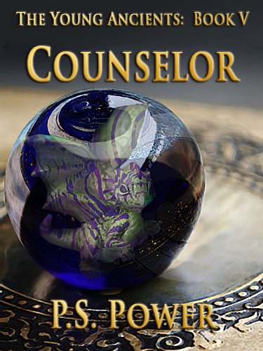 Counselor (The Young Ancients Book 5)