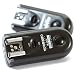 Yonguo RF-603/C3 - Set Funkausl�ser und Blitzausl�ser f�r Canon